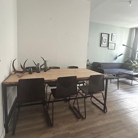 Superbe Appartement Design Canal Saint Martin Párizs Kültér fotó